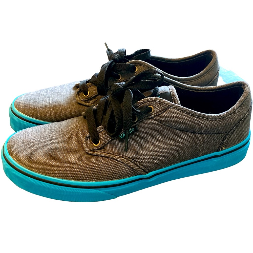 Vans shoes